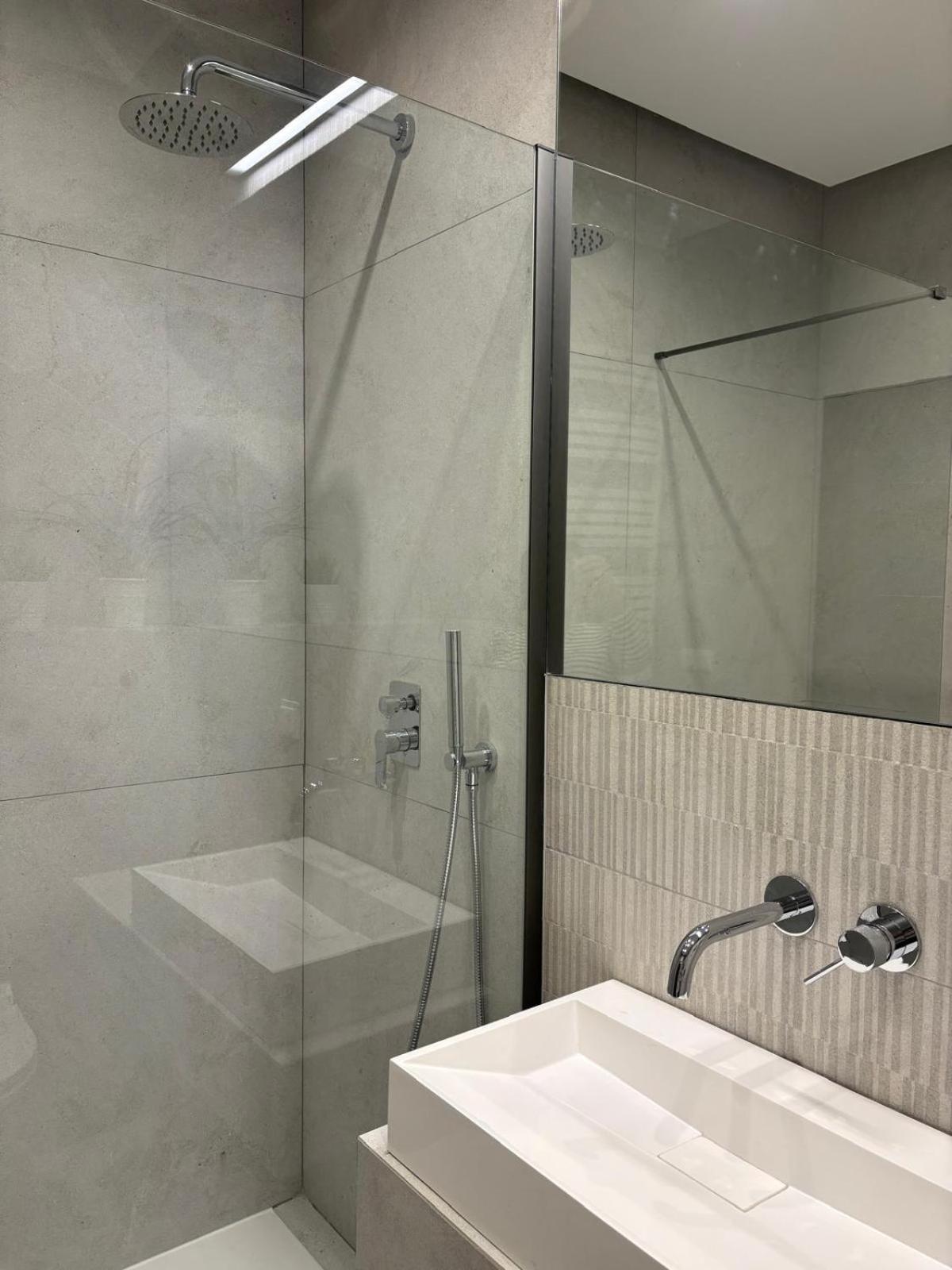 Apartament Nadmorski Dwor Gdansk Dış mekan fotoğraf
